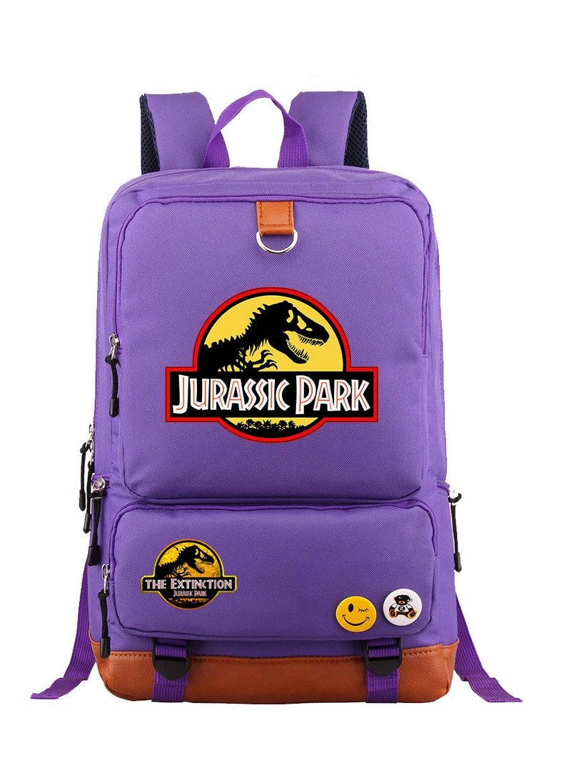 New Printed Backpack - pzsku/Z79C698F86CB8F8906CDCZ/45/_/1703579121/974ddfe5-c452-4aa7-b661-6d2f58cfa580