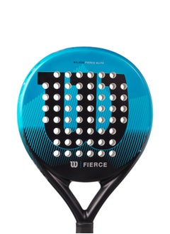 Blue / Black