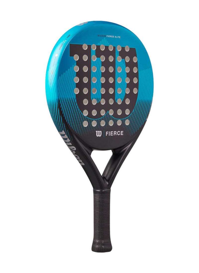 Wilson Fierce Elite Padel Racket  - Image 5