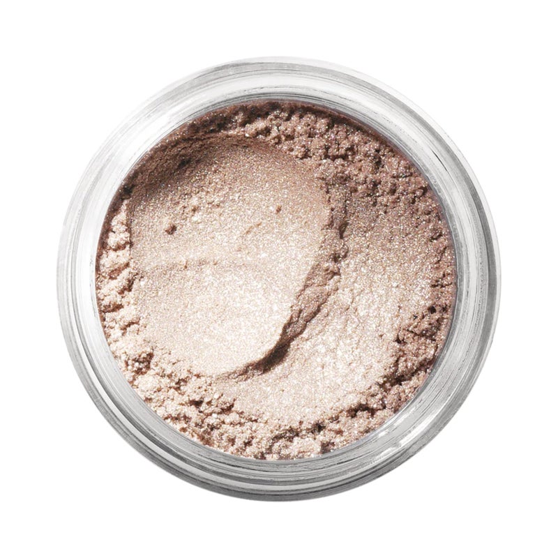 bareMinerals bareMinerals Eye Shadow, Nude Beach, 0.02 Ounce,Powder