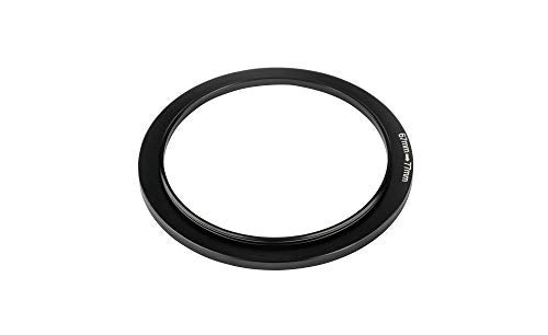 NiSi - 77mm NC Close-Up Lens Kit, Close-Up Macro Lens Filter, 78mm Thread, +3-4 Diopters, Nano Coating, (Includes Protective Case, 72mm and 67mm Adapter Rings) - Camera Accessories for Photography - Image 2
