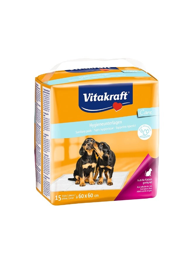 Vitakraft Vitakraft Sanitary Pads For Puppies