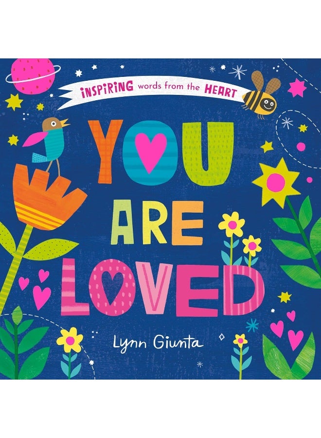 You Are Loved - Image 1