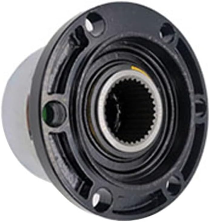 Wivplex Free Wheel Locking Hubs for 4x4 Vehicles - Image 4