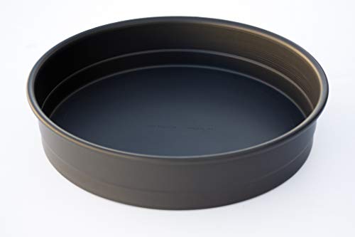 Lloyd Pans Chicago Style Pizza Pan 7 by 2.25 Inch - PSTK - Image 5