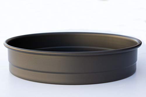 Lloyd Pans Chicago Style Pizza Pan 7 by 2.25 Inch - PSTK - Image 2