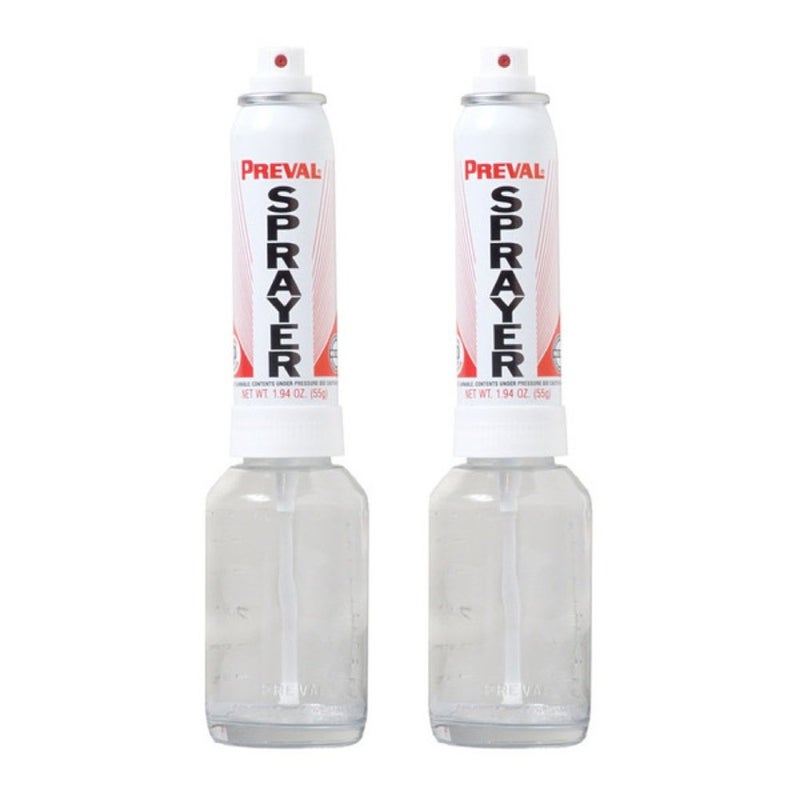 Preval 2 Pack - Image 5