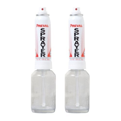 Preval 2 Pack - Image 1