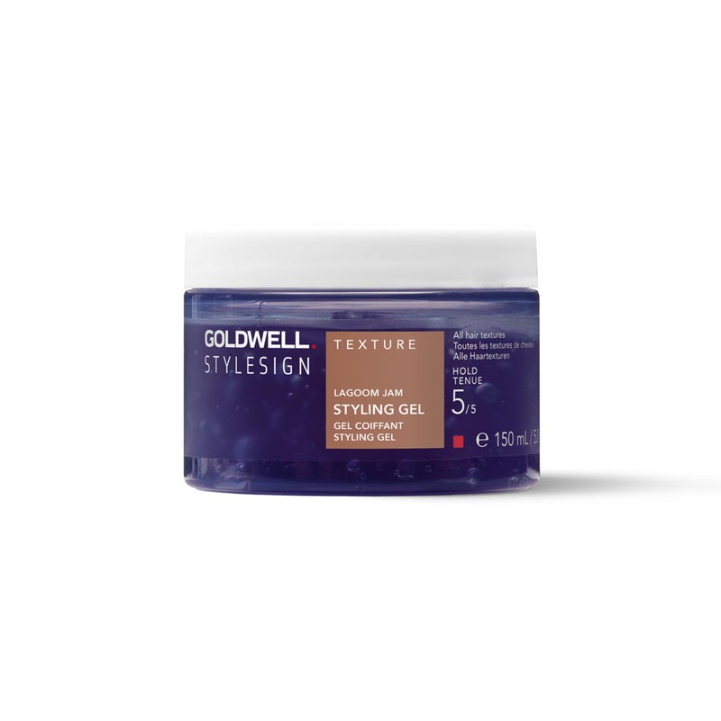 Goldwell StyleSign Lagoom Jam Styling Gel - Image 1