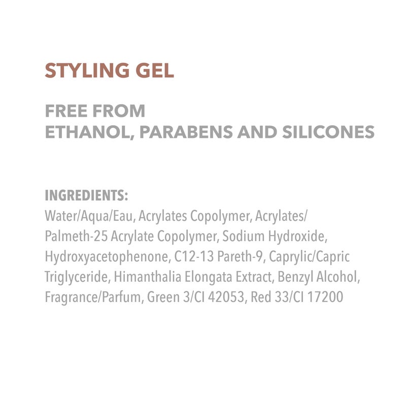 Goldwell StyleSign Lagoom Jam Styling Gel - Image 5