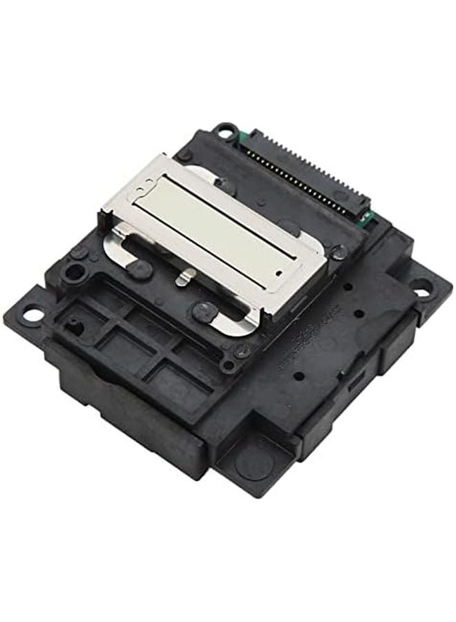 رأس طباعة بديل متوافق مع L301 وL303 وL351 وL353 وL551 وL358 وME303 بالألوان الكاملة - Image 1