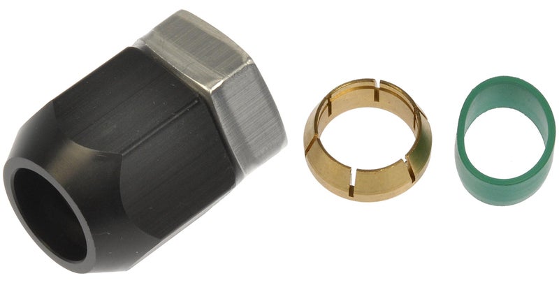 Dorman 800-996 Aluminum Line Block Off For 3/4 Line - Image 4