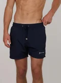 Just Nature Navy Blue