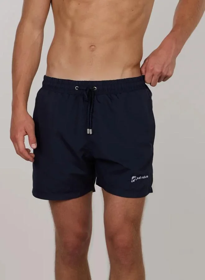 Comfort Fit Swim Shorts