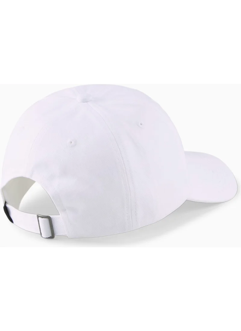 بوما Script Logo Unisex Hat 02403202