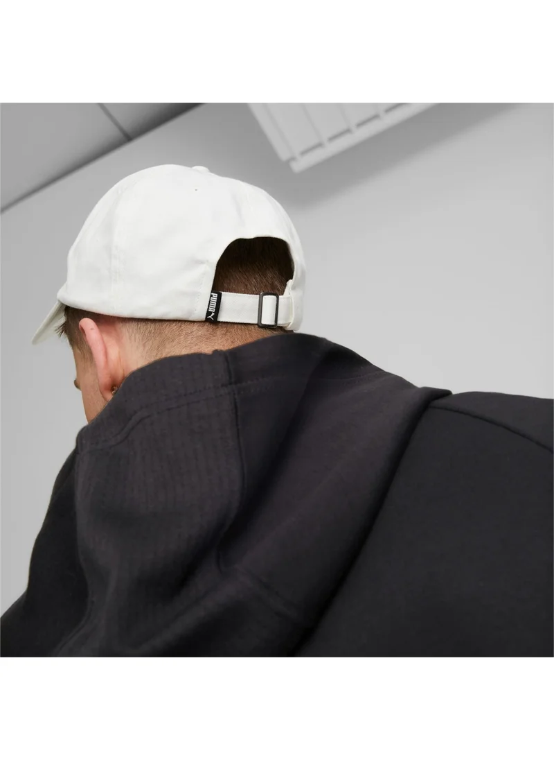 بوما Script Logo Unisex Hat 02403202