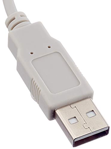 HID Global OMNI KEY 3021 USB Smart Card Reader - Image 3