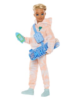 Barbie Dream Besties Doll - Ken  - Image 1