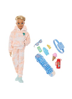 Barbie Dream Besties Doll - Ken  - Image 3