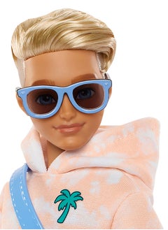 Barbie Dream Besties Doll - Ken  - Image 4