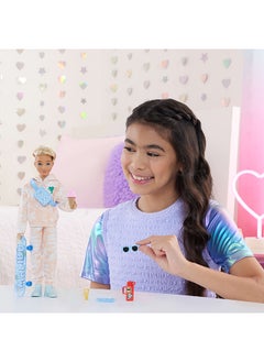 Barbie Dream Besties Doll - Ken  - Image 2