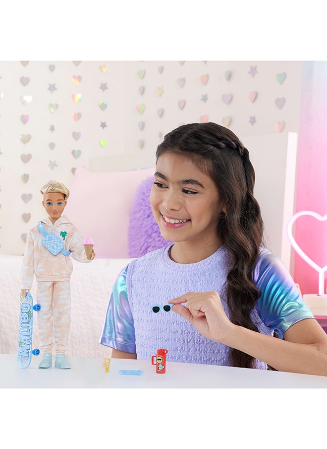 Barbie Dream Besties Doll - Ken  - Image 2