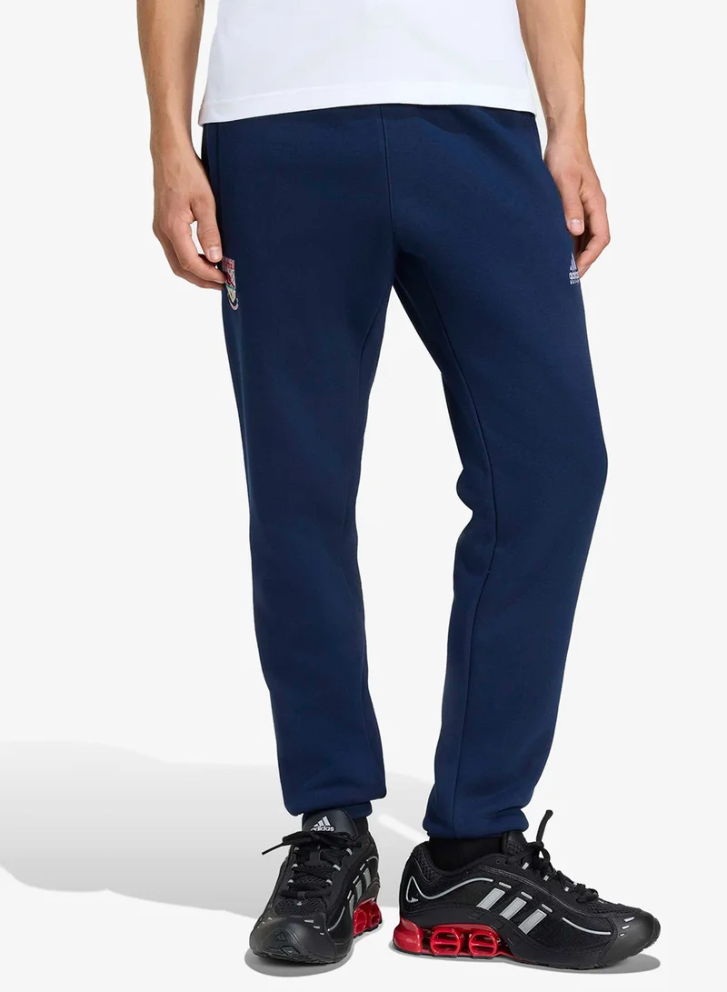 Adidas Arsenal Fc Pants 92-94