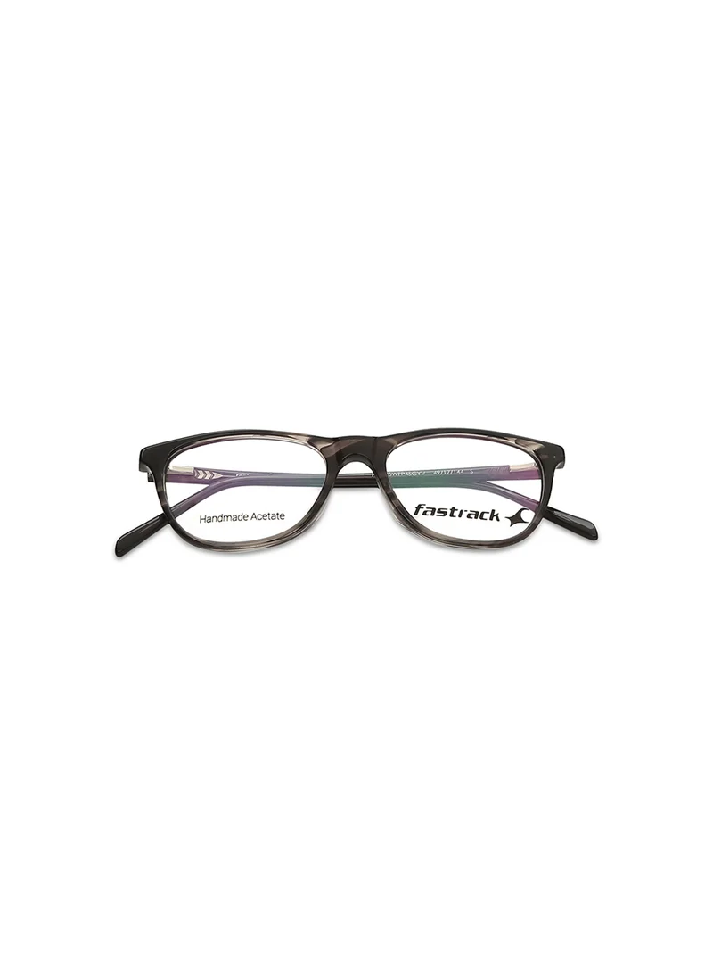 fastrack Grey Cateye  Rimmed Eyeglasses
