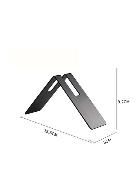 Coffee Paper Filter Holder v60 Storage Rack Reusable Metal Home Kitchen