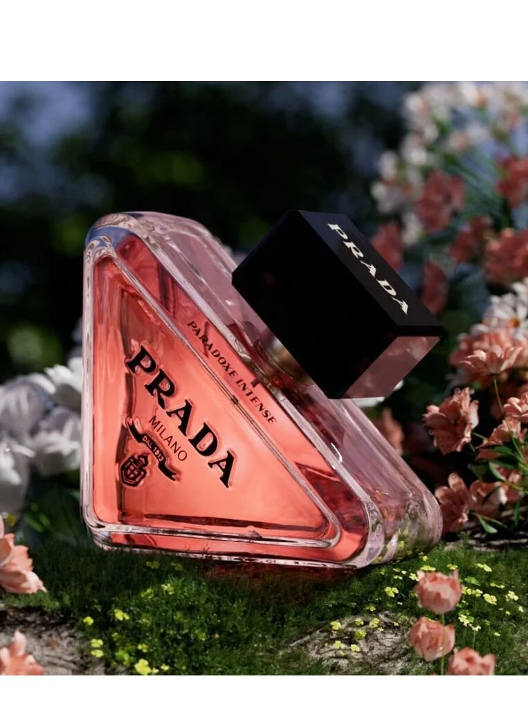 برادا مجموعة عطور برادا بارادوكس إنتنس أو دو بارفان