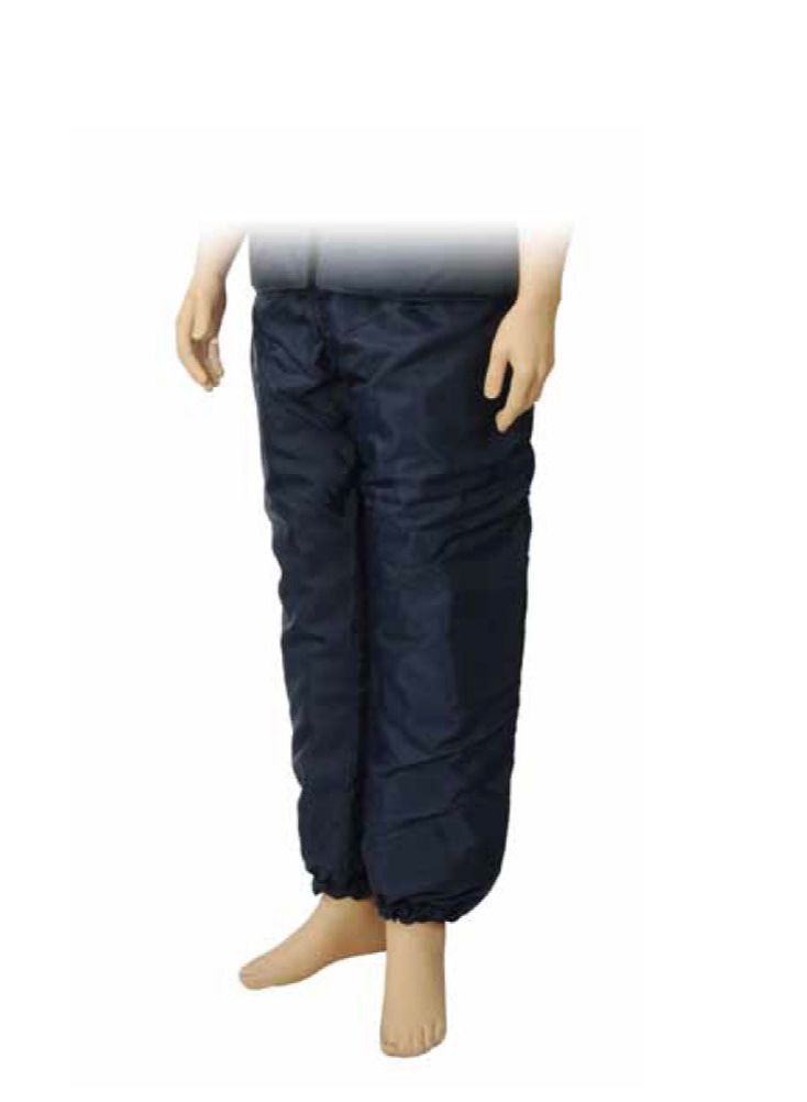 Cold Storage Trouser 420D/G120 Thinsulate