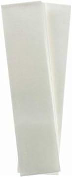 Silk Nail Wrap Strip 90cm Strenghtens and repairs nails