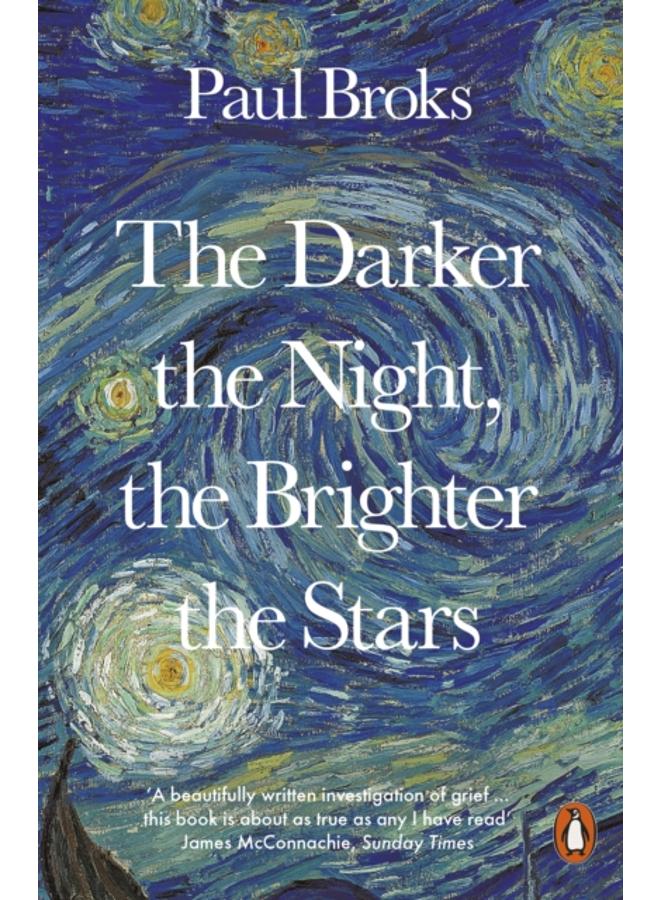 The Darker the Night, the Brighter the Stars : A Neuropsychologist's Odyssey 