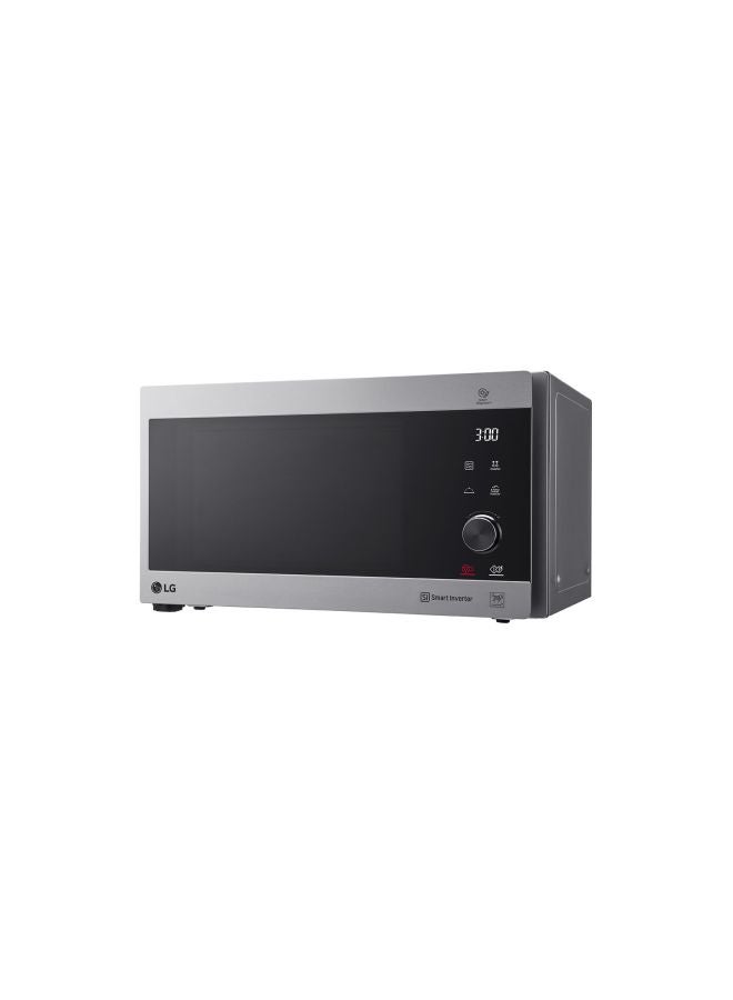 LG Neo Chef Inverter Microwave With Grill 42 L 42 L 1200 W MH8265CIS Silver - Image 2