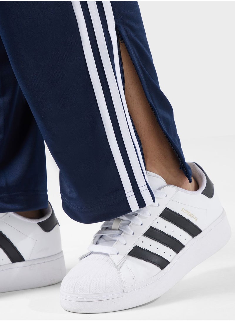 adidas Originals Firebird Tracksuit Low Rise Pants  - Image 5
