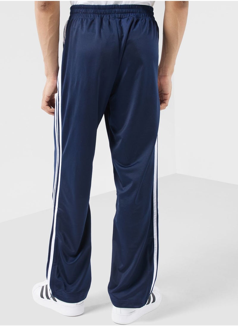 adidas Originals Firebird Tracksuit Low Rise Pants  - Image 3