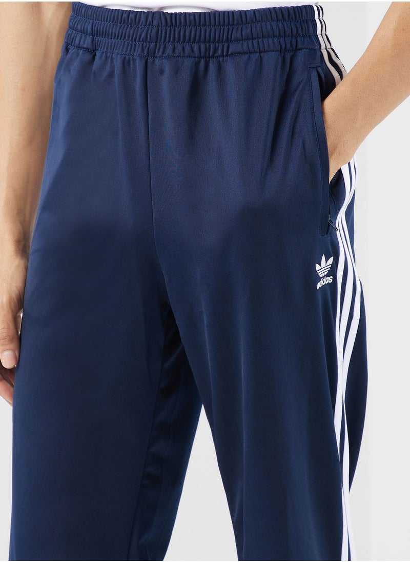 adidas Originals Firebird Tracksuit Low Rise Pants  - Image 4