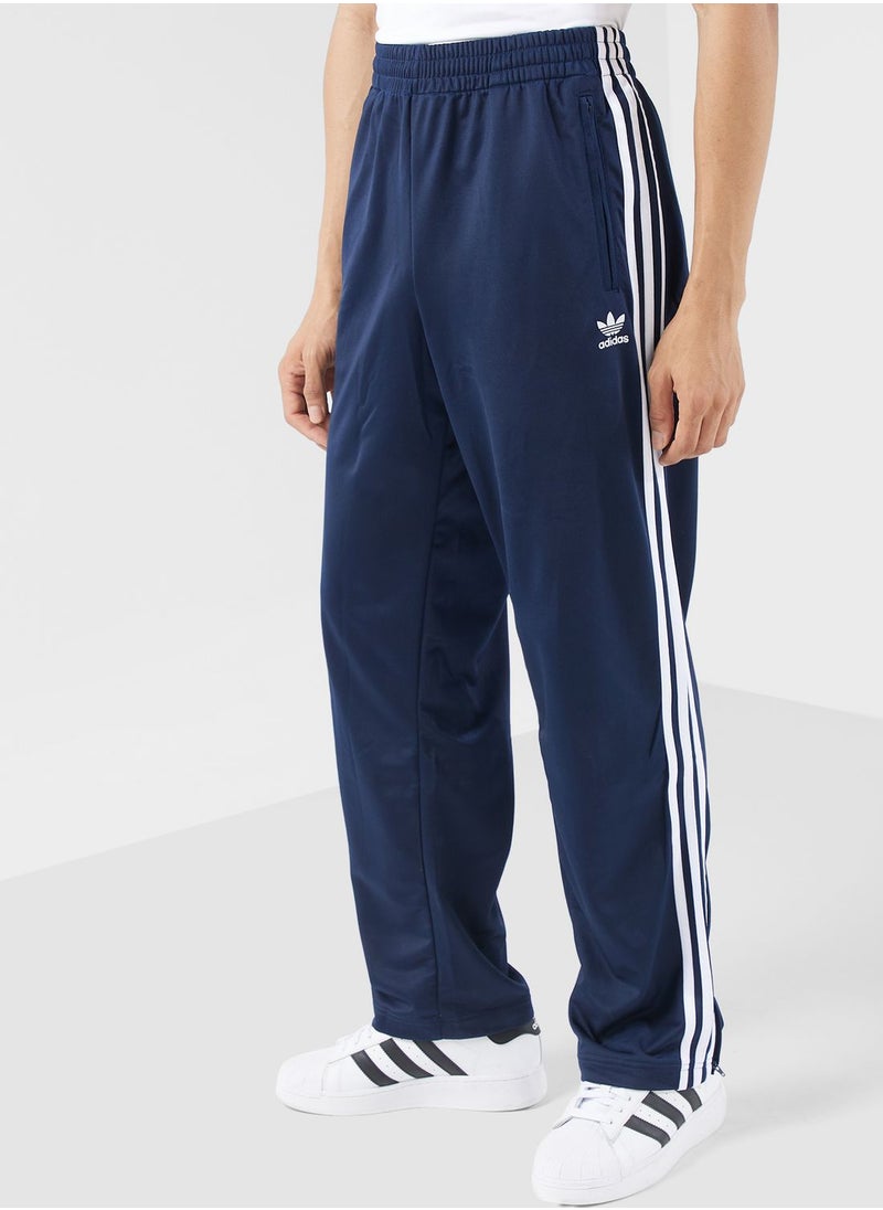 adidas Originals Firebird Tracksuit Low Rise Pants  - Image 1