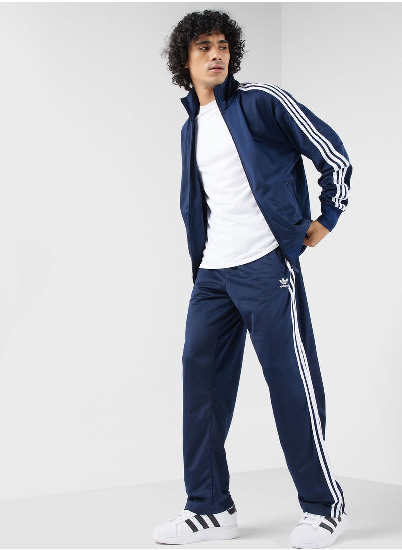 adidas Originals Firebird Tracksuit Low Rise Pants  - Image 2