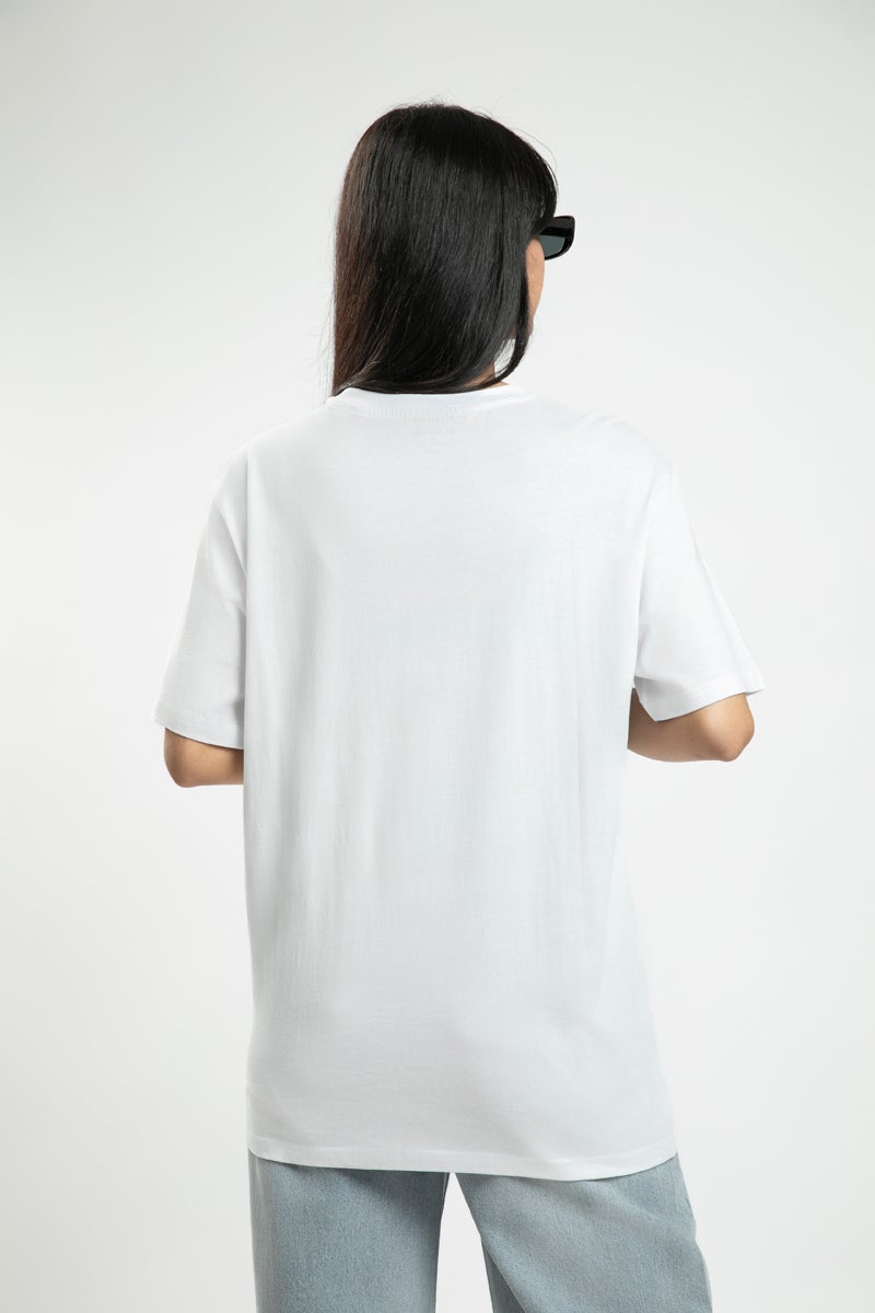 Blue Age Ksa T-Shirt - Image 3