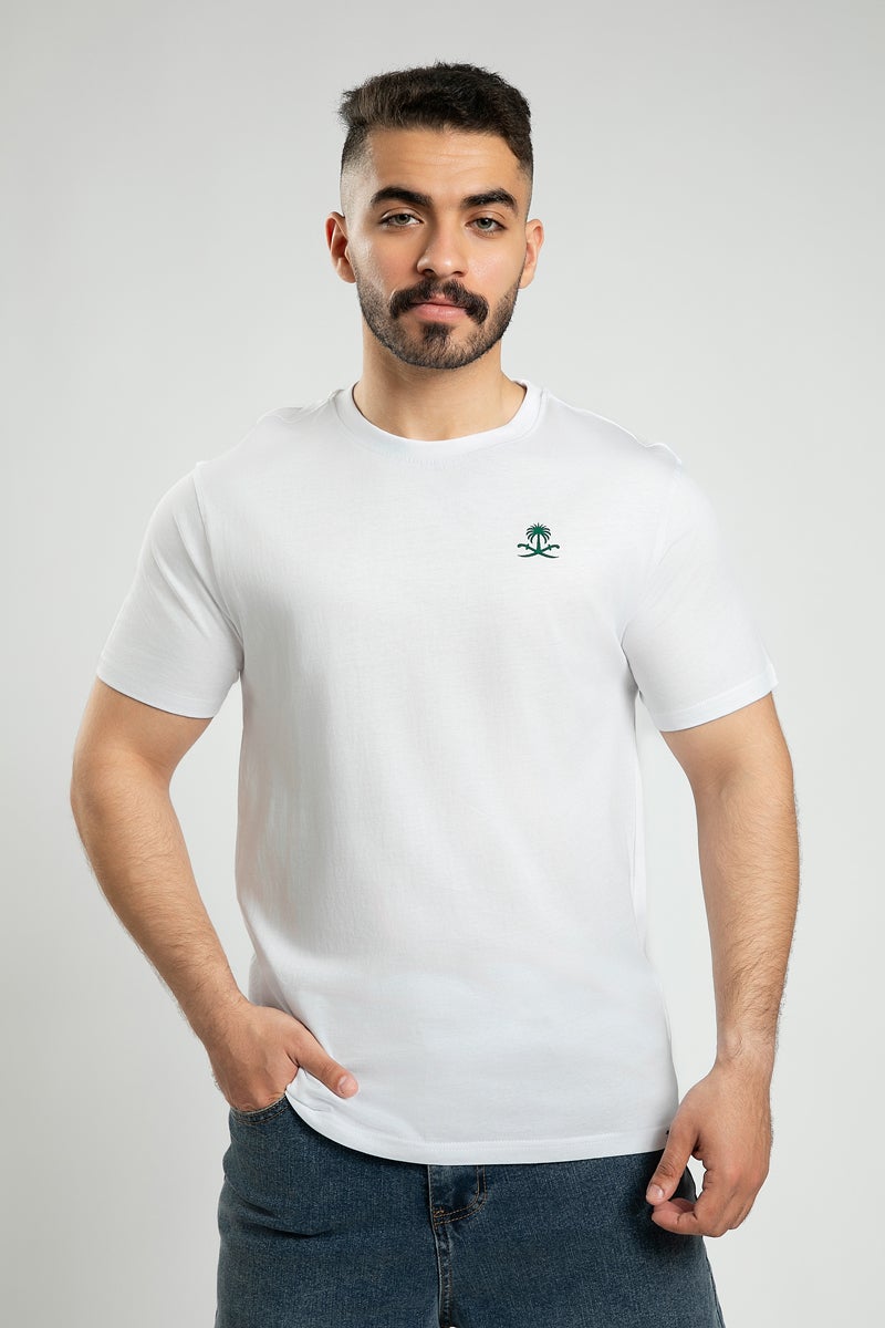 Blue Age Ksa T-Shirt - Image 4