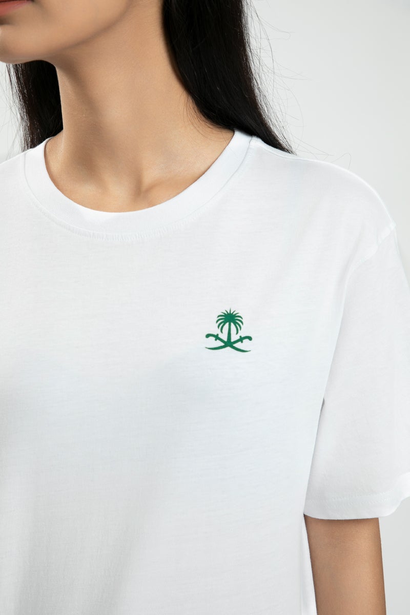 Blue Age Ksa T-Shirt - Image 5