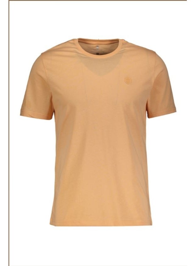 LUMBERJACK - 4m M-CT102 Basic C Neck T-Shirt Men's T-Shirt 101533517 - Image 1