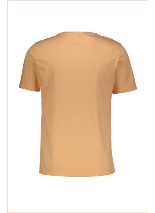 LUMBERJACK - 4m M-CT102 Basic C Neck T-Shirt Men's T-Shirt 101533517 - Image 1