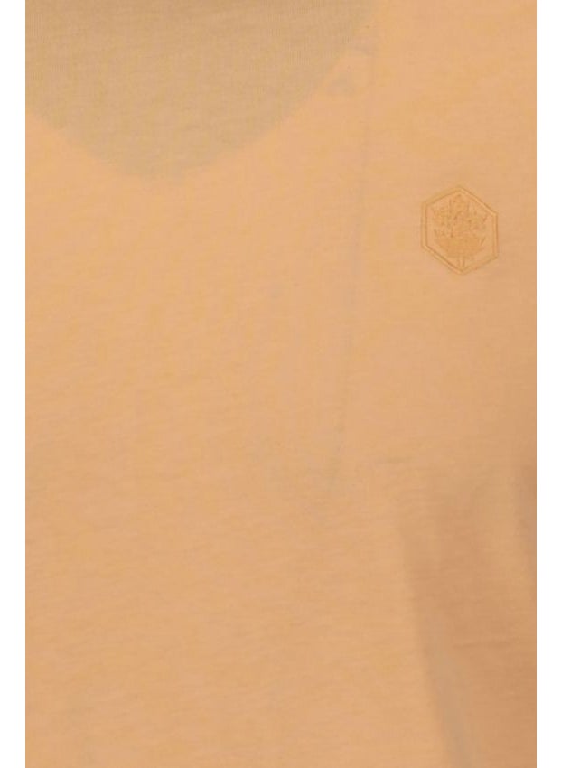 LUMBERJACK - 4m M-CT102 Basic C Neck T-Shirt Men's T-Shirt 101533517 - Image 1