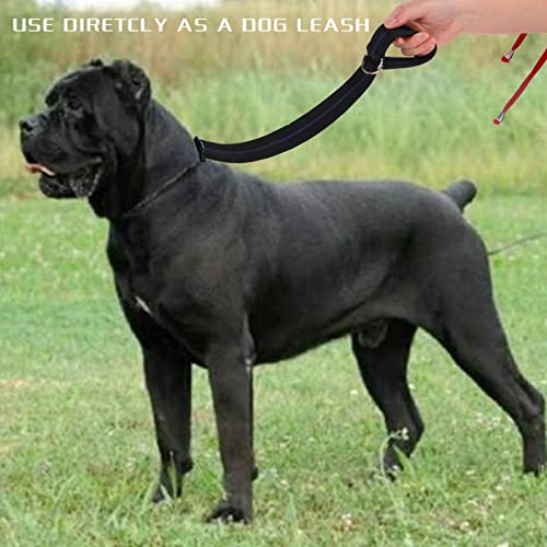 MoBearer Baby Stroller Safety Wrist Strap or Large Dog Leash,Straps Hands Leash for Stroller or Wheelchair Security-Accessory for Child Safety or Large Dog - Image 4