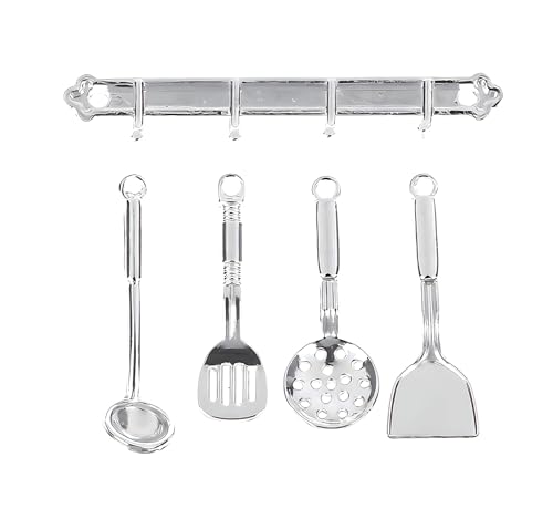 Lynkaye Dollhouse Kitchen Accessories Food 1 12 Scale Kitchenware Miniature Beverage Drinks Bottles Table Decoration Accessories - Image 1