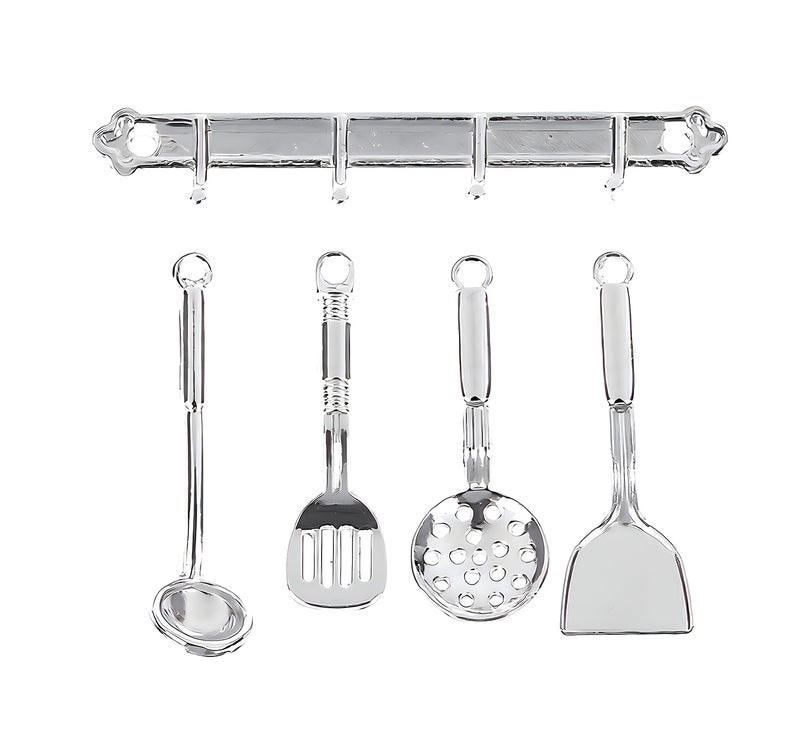 Lynkaye Dollhouse Kitchen Accessories Food 1 12 Scale Kitchenware Miniature Beverage Drinks Bottles Table Decoration Accessories - Image 3