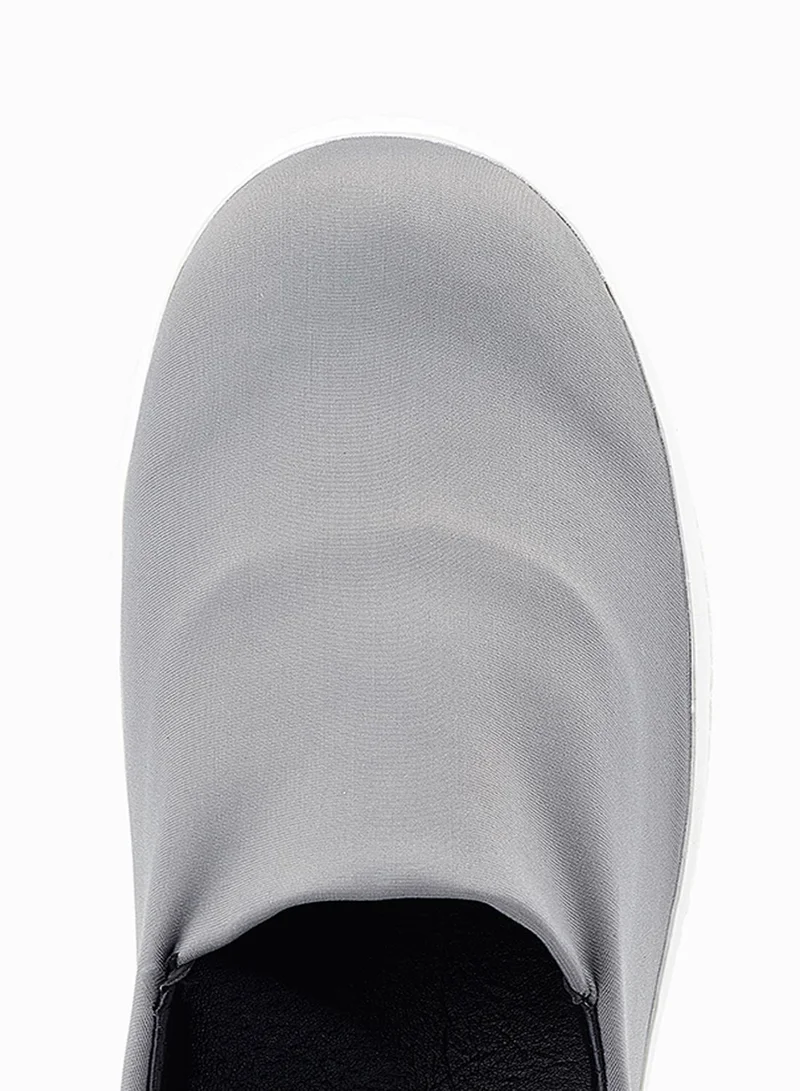 Hot Soles by Namshi Platform Slip Ons