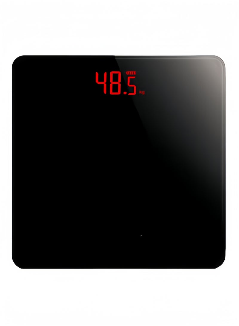 Digital Bathroom Scale - Image 1